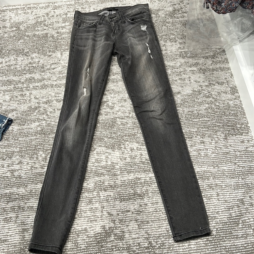 Flying Monkey Jeans